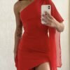 A vestido