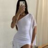 A vestido