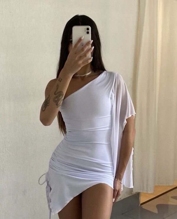 A vestido