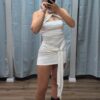 VESTIDO AROS