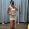 VESTIDO AROS