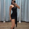 VESTIDO AROS