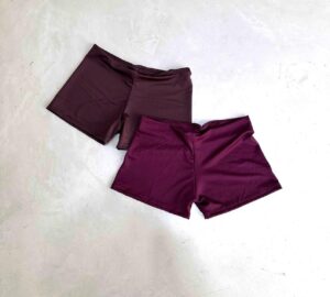 Short Básico