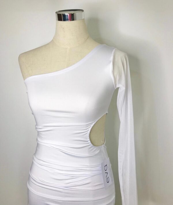 Vestido Berta