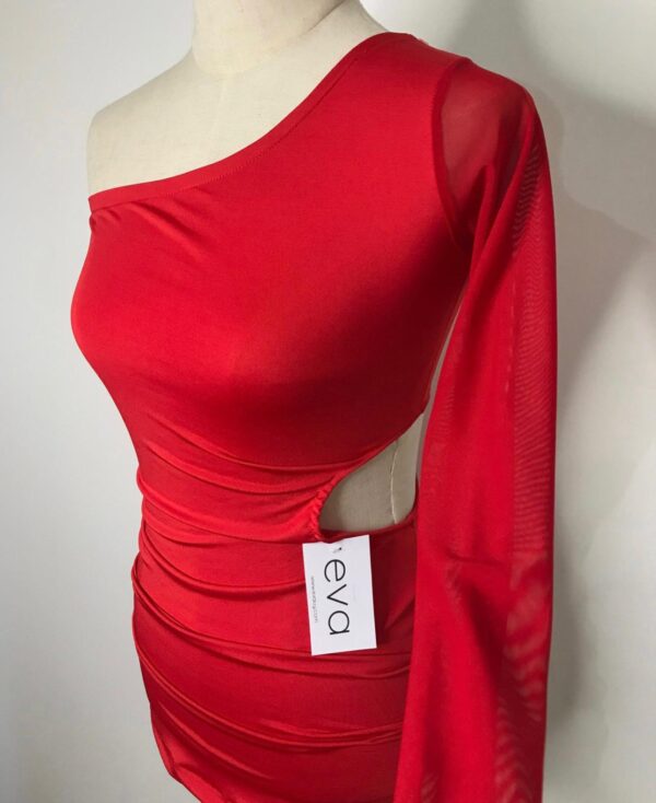 Vestido Berta