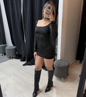 Vestido básico