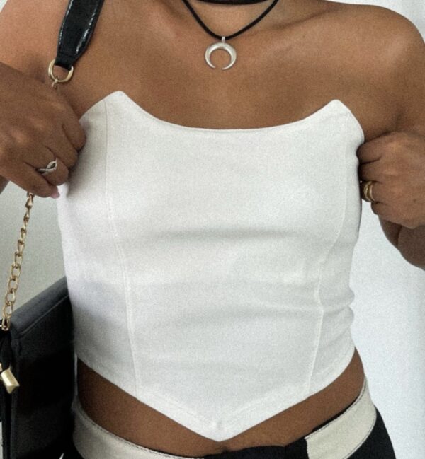 Corset