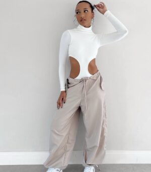 Body TINA