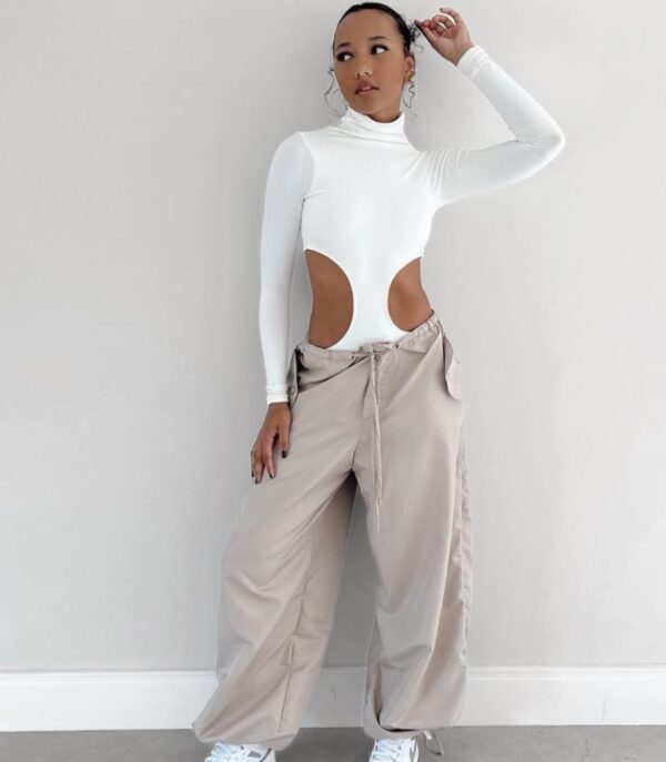 Body TINA