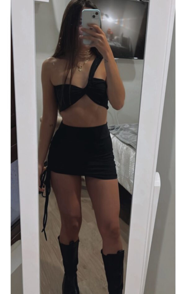 Conjunto LUNA