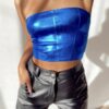 Corset metálico