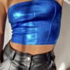 Corset metálico