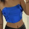 Corset metálico