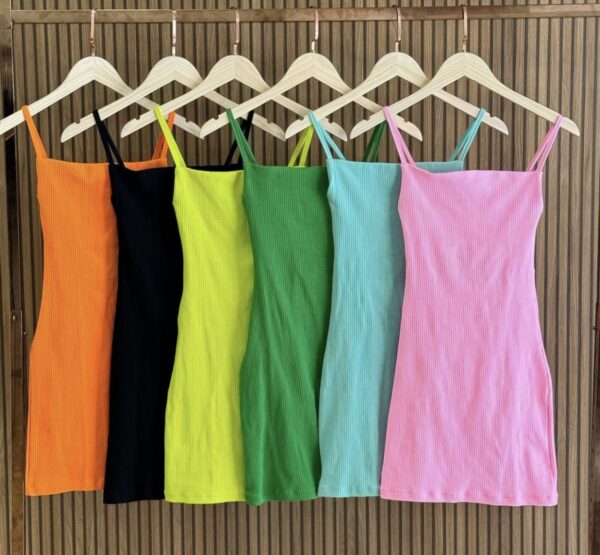 Vestido Morley