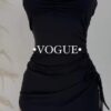 Vestido VOGUE