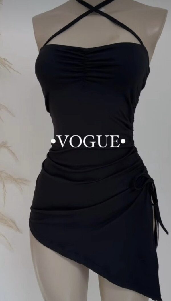 Vestido VOGUE