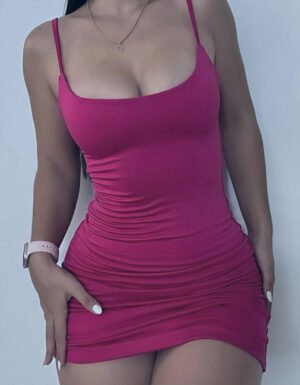Vestido básico