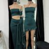 Vestido largo