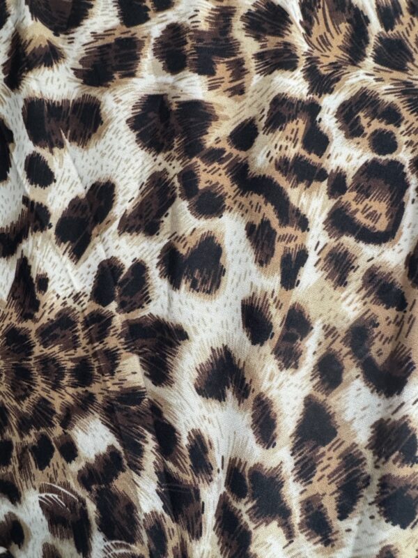 Straples animal print