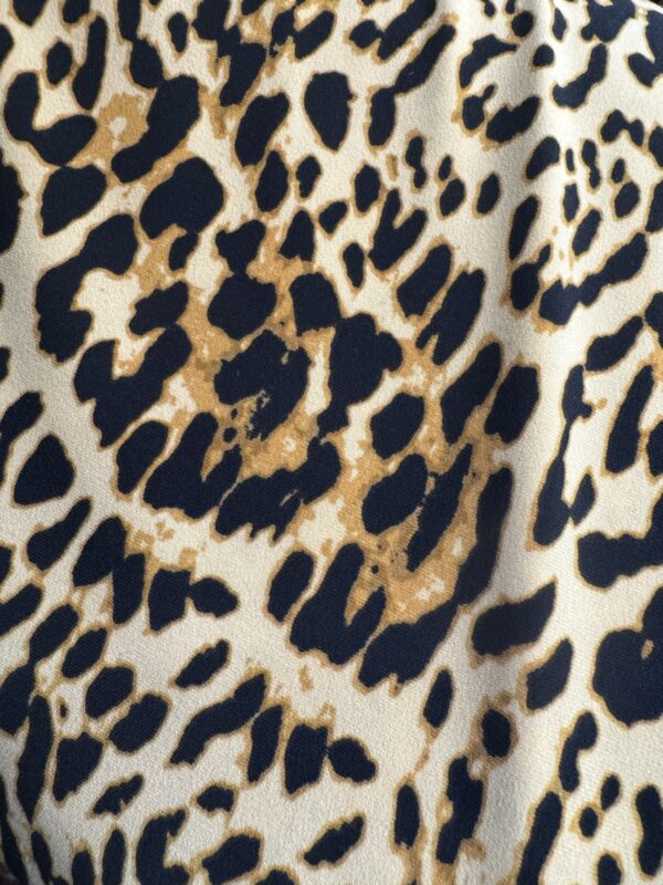 Straples animal print