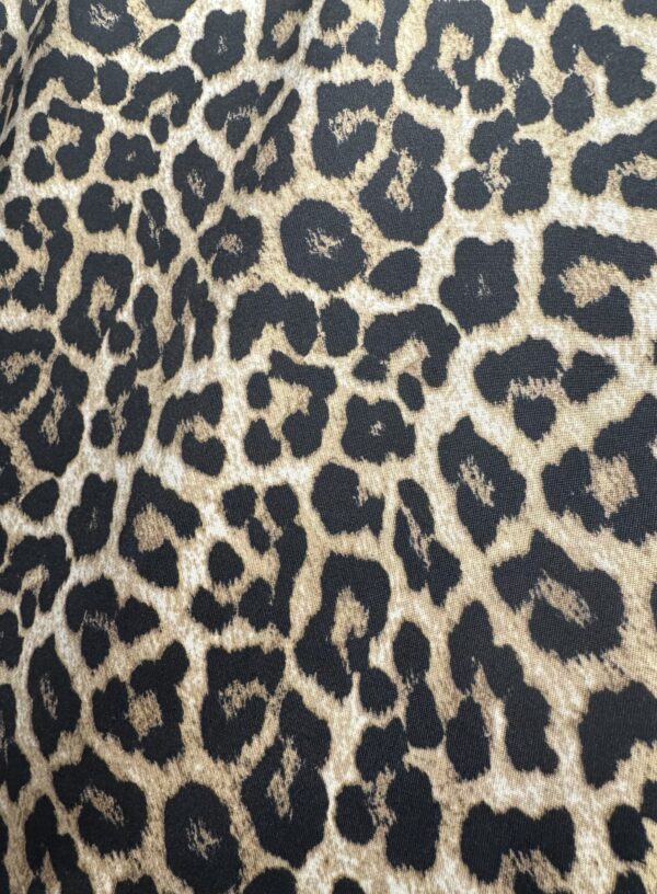 Straples animal print