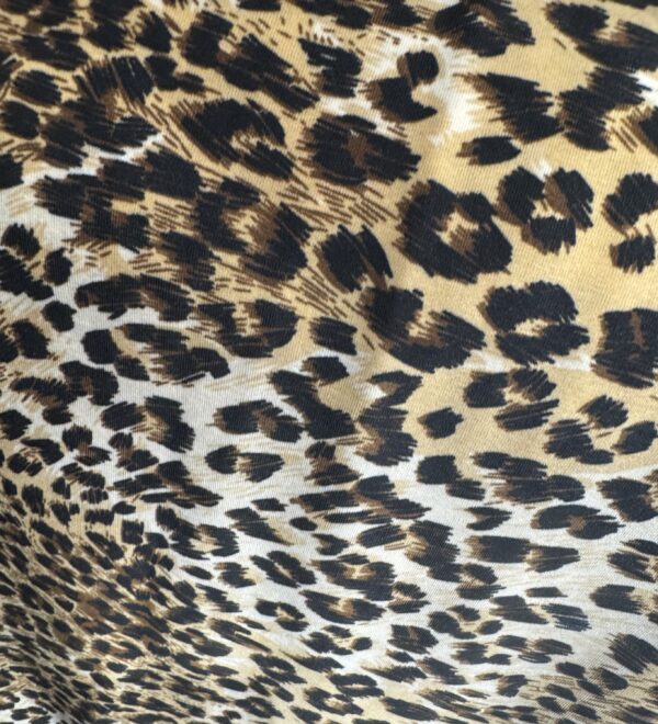 Straples animal print