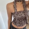 Straples animal print