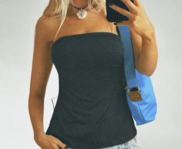 Top espalda