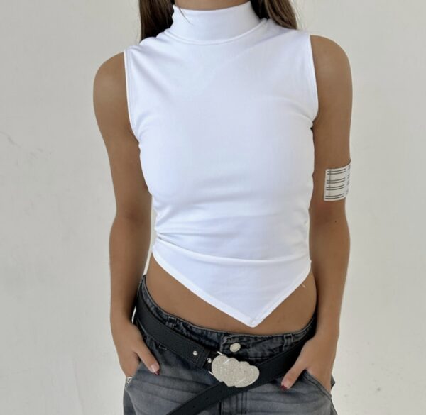 Top polerita