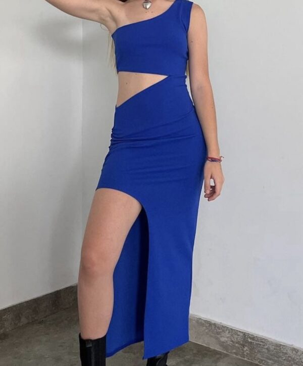 Vestido largo