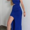 Vestido largo