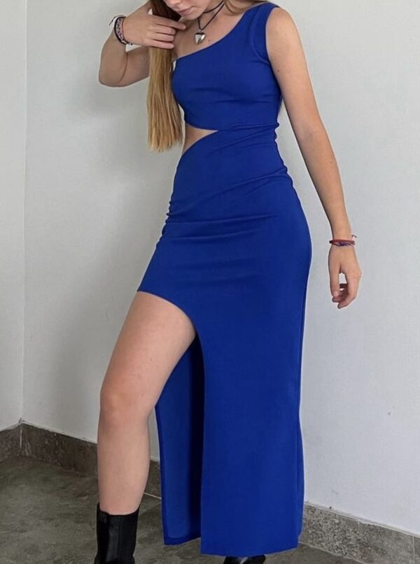 Vestido largo