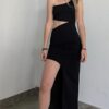 Vestido largo