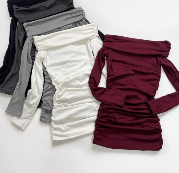 Vestido RENÉ