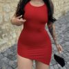 Vestido básico