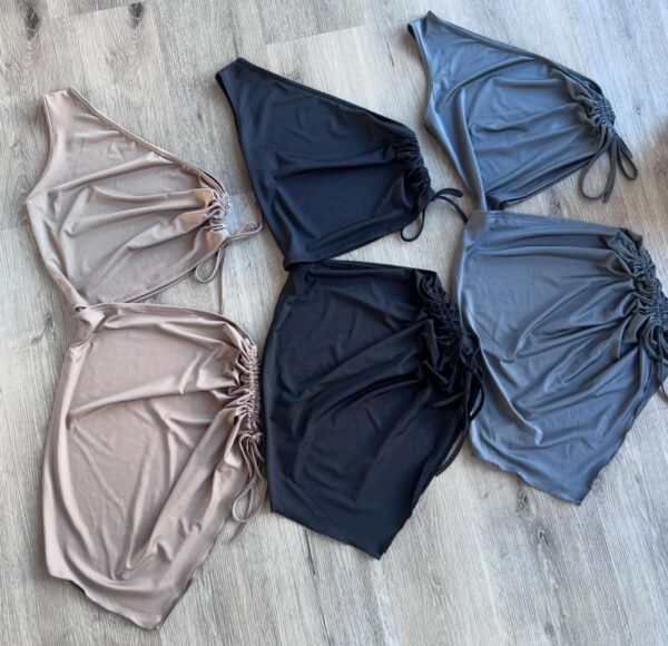 Conjunto frunces