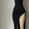 Vestido largo
