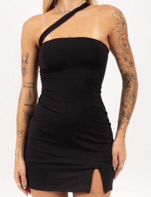 Vestido básico