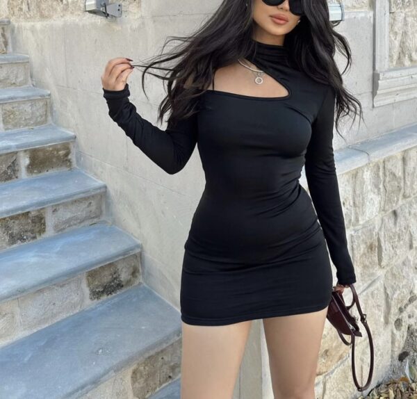Vestido CALUM