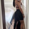 Vestido CALí
