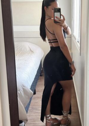 Vestido CALí