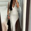 Vestido CALí