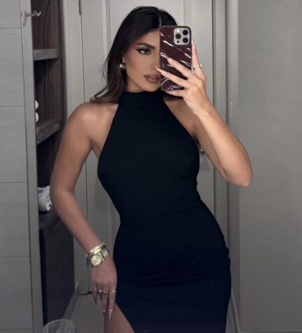 Vestido ANNA