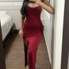 Vestido largo