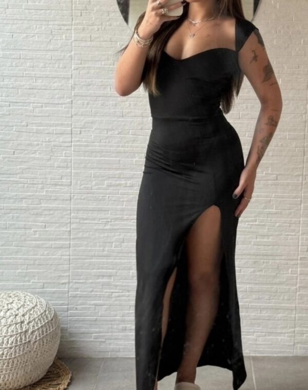 Vestido largo