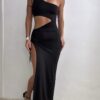 Vestido largo
