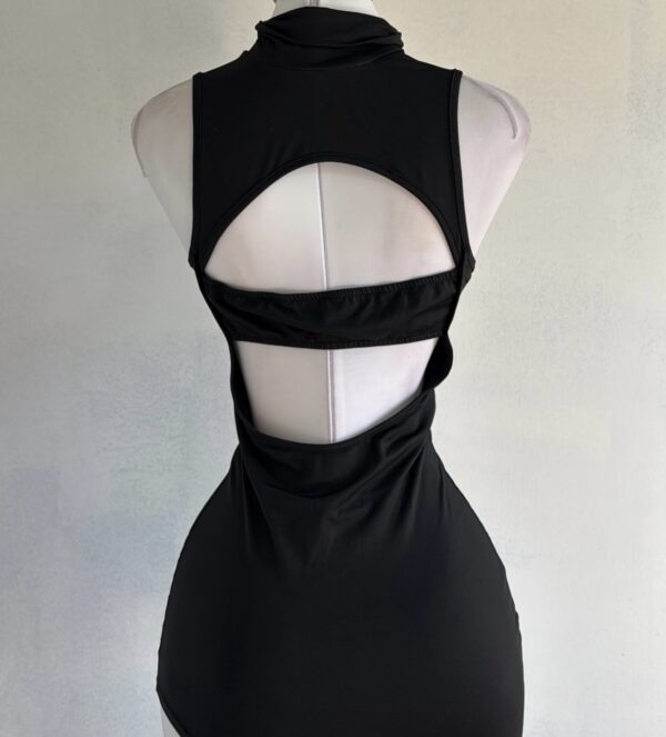 Vestido PACO