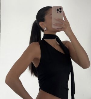 Top + lazo