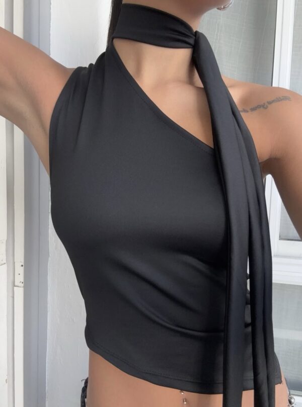 Top + lazo