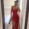 Vestido largo